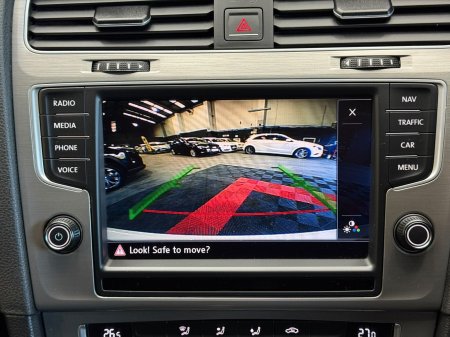 2016 Volkswagen Golf - photo 19