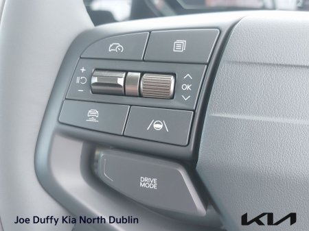 2026 Kia EV2 - photo 17