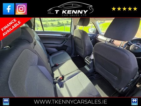 2019 Skoda Kodiaq - photo 14