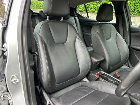 2020 Opel Astra - photo 17