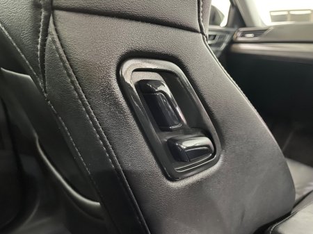 2021 Skoda Superb - photo 19