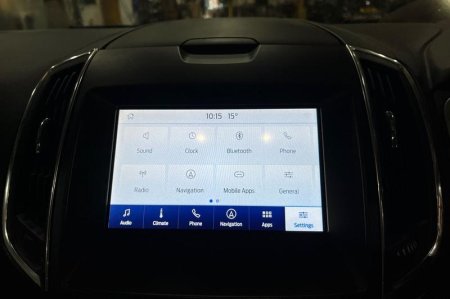 2021 Ford Galaxy - photo 34
