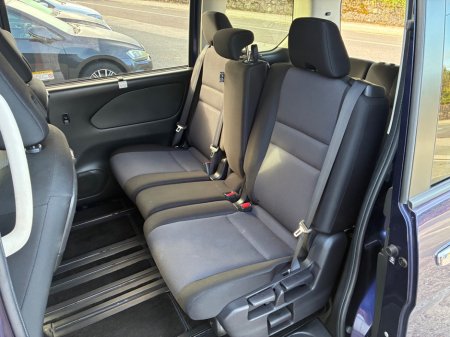 2019 Nissan Serena - photo 21