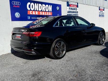 2023 Audi A4 - photo 6