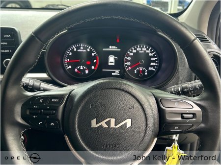 2024 Kia Picanto - photo 12