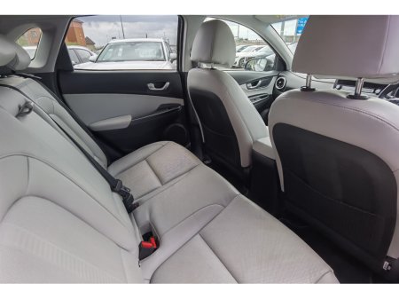 2022 Hyundai KONA - photo 11