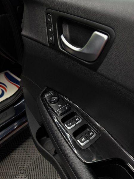2017 Kia Optima - photo 10