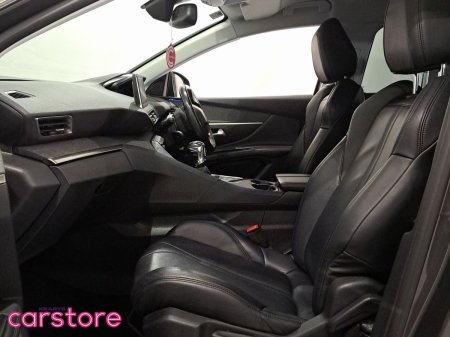 2019 Peugeot 5008 - photo 9