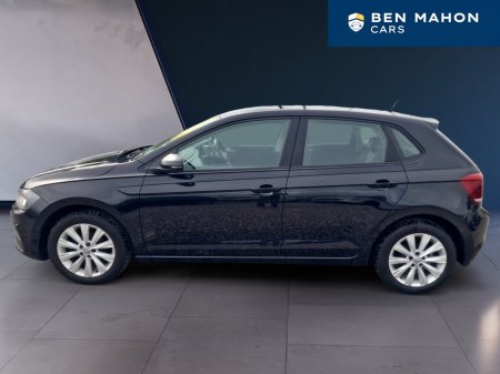 2018 Volkswagen Polo - photo 2