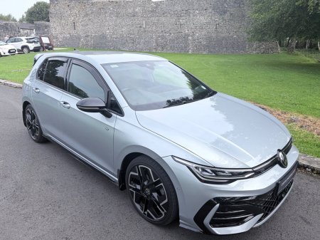 2025 Volkswagen Golf GOLF R-LINE 2.0 TDI 150HP
