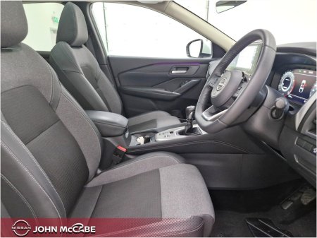 2026 Nissan Qashqai - photo 16