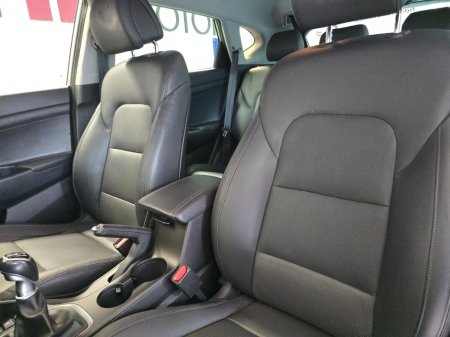 2019 Hyundai Tucson - photo 9