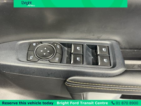 2024 Ford Ranger - photo 14