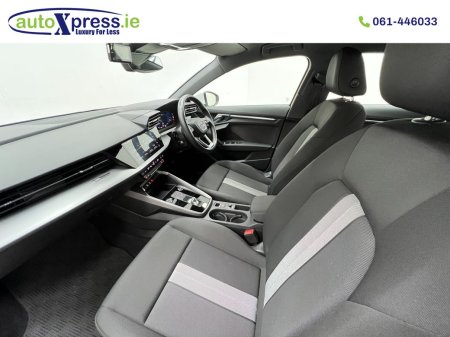 2023 Audi A3 - photo 6