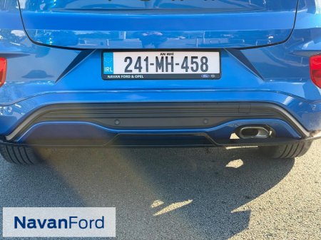 2024 Ford Puma - photo 5