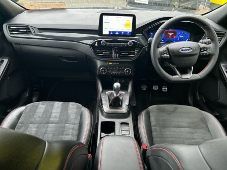 2023 Ford Kuga - photo 8