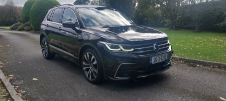 2021 Volkswagen Tiguan - photo 2
