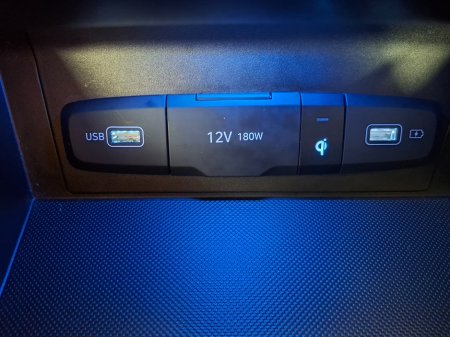 2023 Hyundai Tucson - photo 25