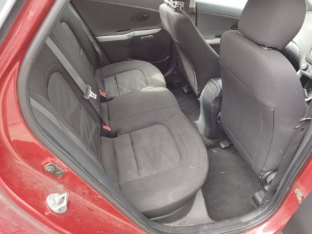 2013 Kia Ceed - photo 10