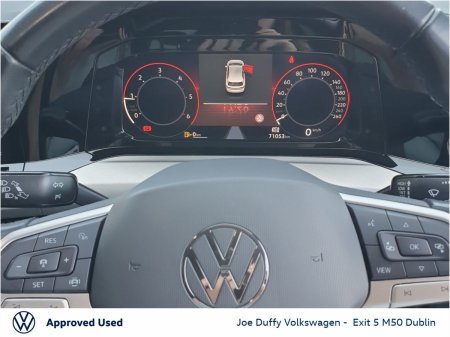 2023 Volkswagen Golf - photo 17