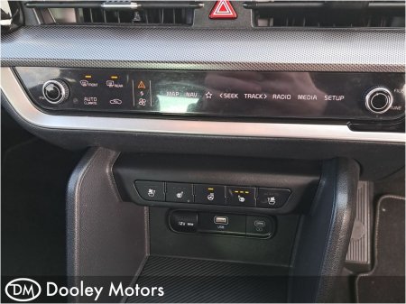 2024 Kia Sportage - photo 19