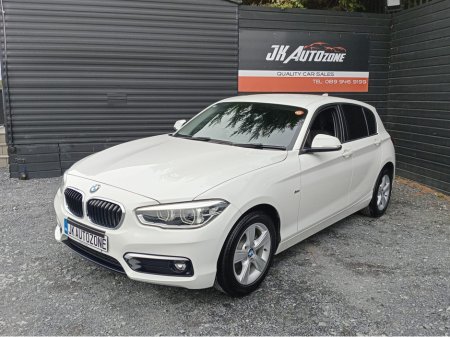 2016 BMW 1-Series - photo 3