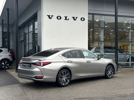 2023 Lexus ES - photo 6