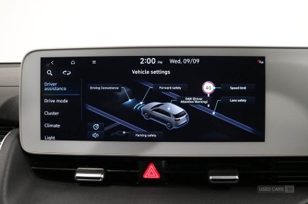 2023 Hyundai IONIQ 5 - photo 41