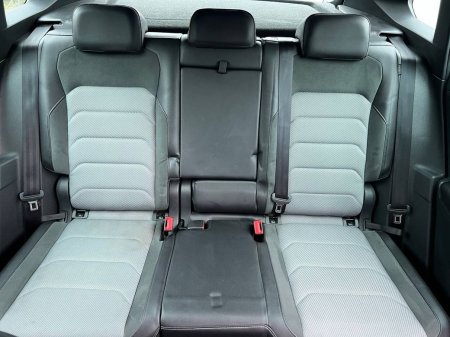 2019 Volkswagen Tiguan - photo 12