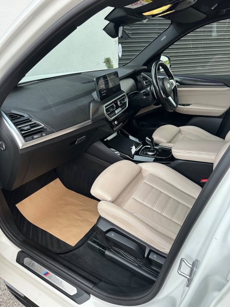 2022 BMW X3 - photo 32