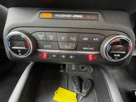 2020 Ford Focus - photo 16