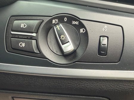 2014 BMW X3 - photo 21