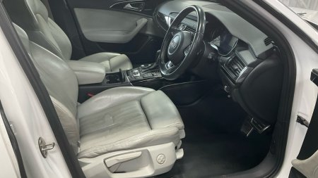 2015 Audi A6 - photo 11