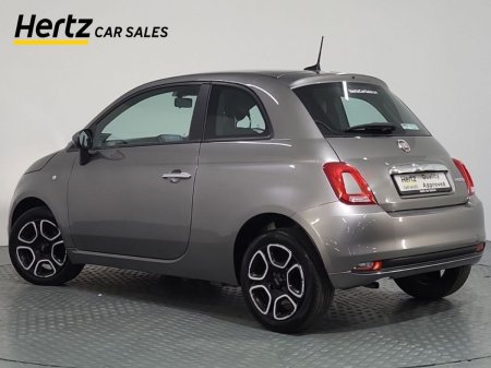 2023 Fiat 500 - photo 3