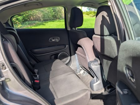 2016 Honda HR-V - photo 5