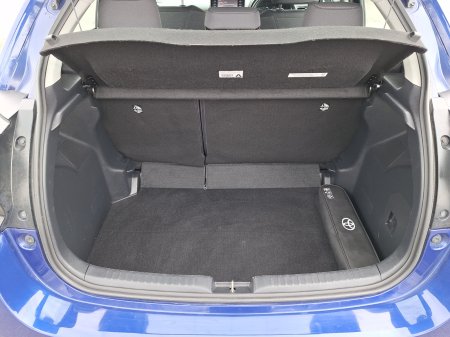 2023 Toyota Yaris - photo 10