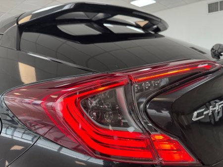 2019 Toyota C-HR - photo 19