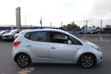 2018 Hyundai ix20 - photo 6