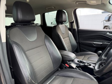 2015 Ford Kuga - photo 10