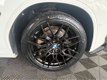 2018 BMW X3 - photo 5