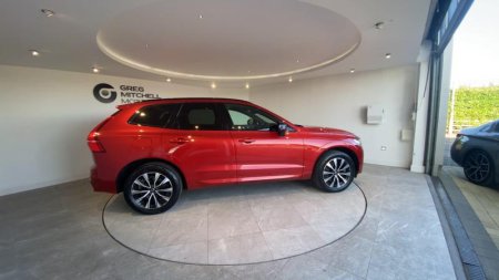 2023 Volvo XC60 - photo 8