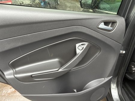 2019 Ford Kuga - photo 21