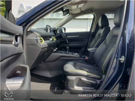 2023 Mazda CX-5 - photo 6