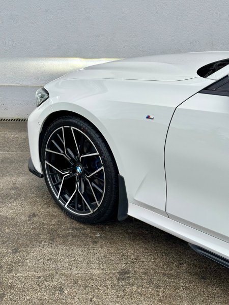 2020 BMW 3-Series - photo 20