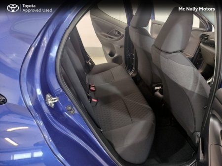 2022 Toyota Yaris - photo 11