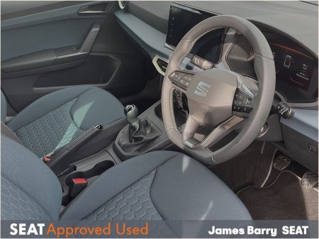 2026 SEAT Arona - photo 11