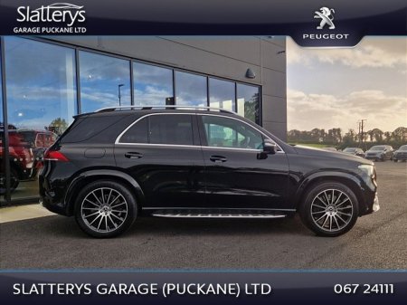 2022 Mercedes-Benz GLE - photo 6