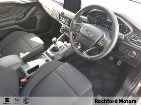 2021 Ford Focus - photo 10