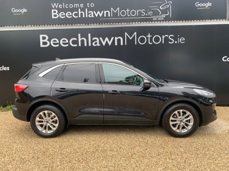 2022 Ford Kuga - photo 2
