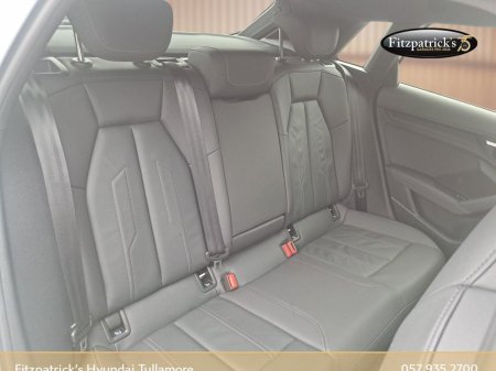 2024 Audi A3 - photo 12